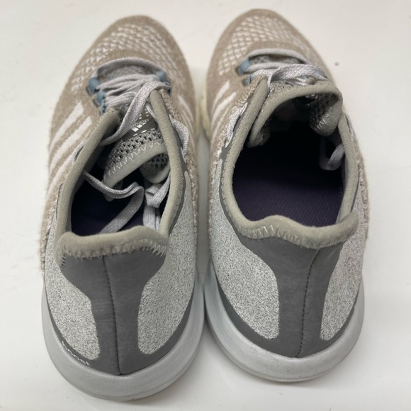 Adidas CC Cosmic Boost Running Shoe w/ Grey Womens 8 - Picture 4 of 8